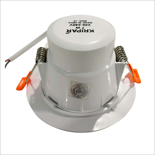 240V Concealed  LED Light